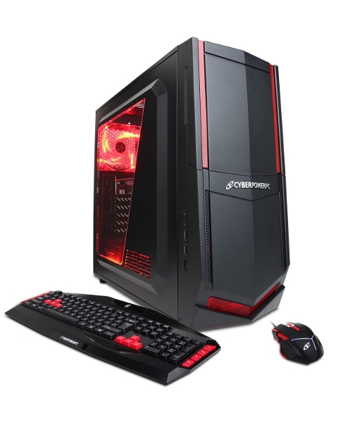 Picture of CyberpowerPC Gamer Ultra