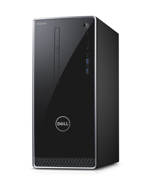 Picture of Dell Inspiron Desktop