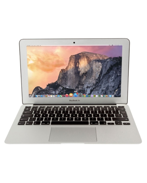 Picture of MacBook Air