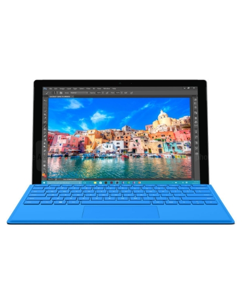 Picture of Microsoft Surface Pro 4