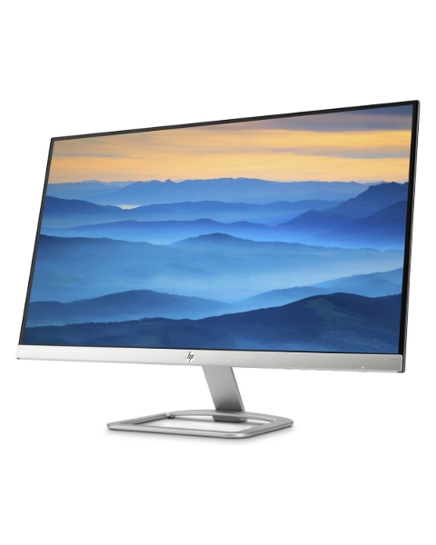 Picture of HP 25" IPS Monitor