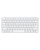 Picture of Apple Mac Desktop Keyboard