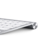 Picture of Apple Mac Desktop Keyboard