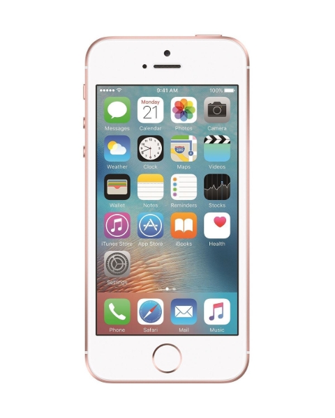 Picture of iPhone SE - Grouped