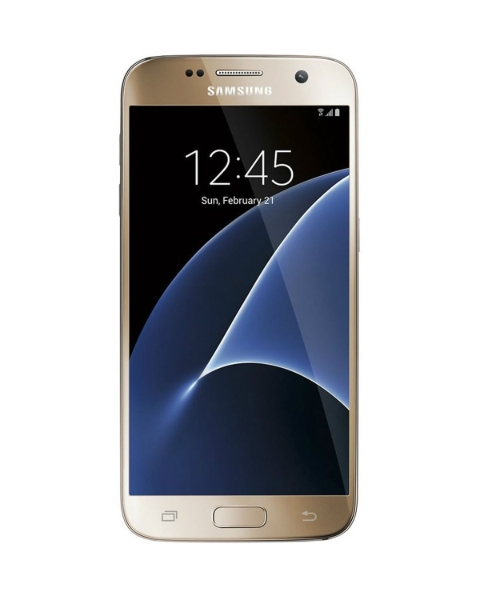 Picture of Samsung Galaxy S7
