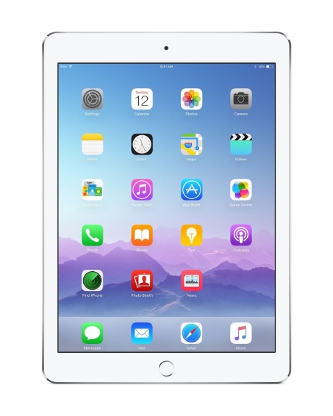 Picture of iPad Pro