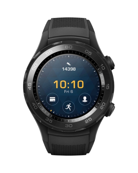 Picture of Huawei Watch Classic