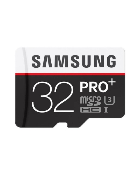 Picture of Samsung Pro 32GB