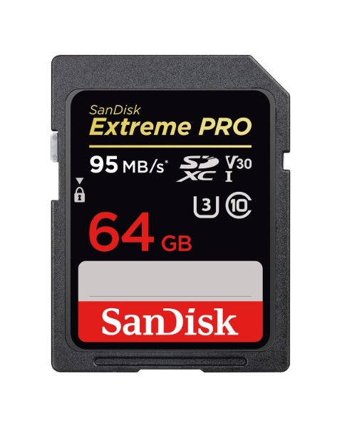 Picture of Lenovo Pro 64GB