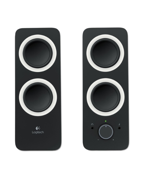Picture of Logitech Z200