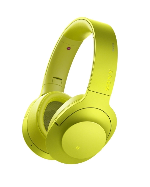 Picture of Sony Noise Cancelling Headphones