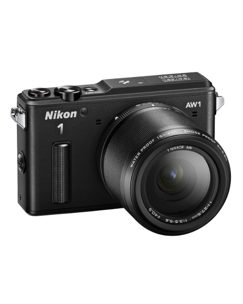 Picture of Nikon AW1