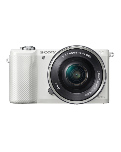 Picture of Sony Alpha