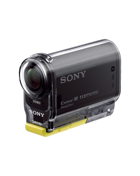 Picture of Sony AS20