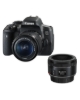 Picture of Canon EOS Rebel Black
