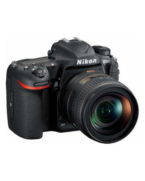 Picture of Nikon D500 DSLR