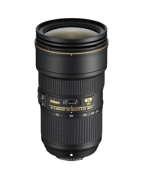 Picture of Nikon AF-S