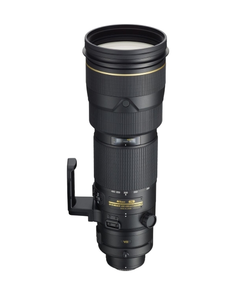 Picture of Nikon VR II