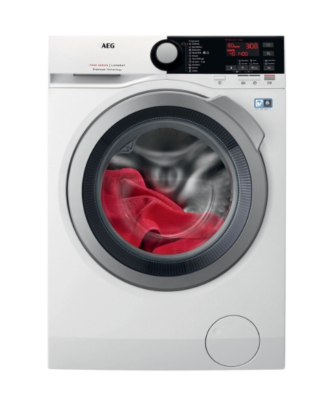Picture of AEG 1400 Spin