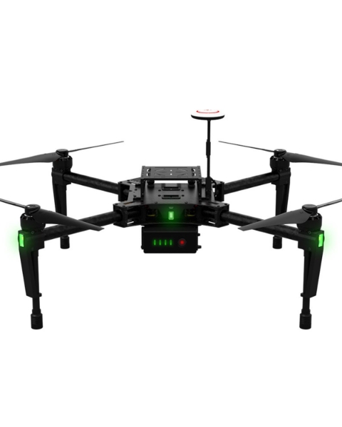Picture of Matrice 100 Drone