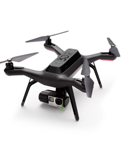 Picture of 3DR Commercial Drone
